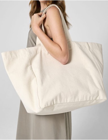 WES-W677-Oversized Beach Bag